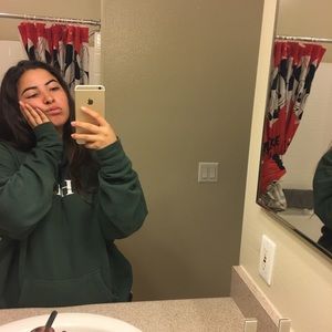 Meet your Posher, Jacinda